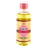 Earthly Body Massage Oil 30ml
