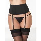 Rene Rofe Cincher Suspender Belt