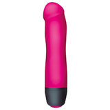 Marc Dorcel Mini Must Realistic Silicone Vibrator