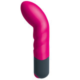 Marc Dorcel 10 Function Silicone G-Spot Vibrator