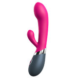 Marc Dorcel Joy Silicone Rabbit Vibrator