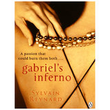 Gabriel's Inferno by Sylvain Reynard