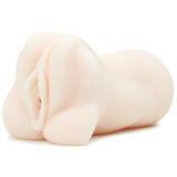 Utensil Race Proof 008 Meiki Realistic Vagina Masturbator