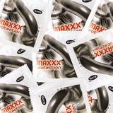 EXS Maxxx Protection Condoms (100 Pack)
