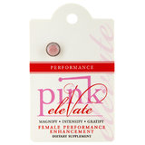Pink Elevate Sexual Performance Pill