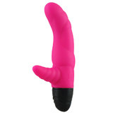Adrien Lastic Cyclone G-Spot Rabbit Vibrator