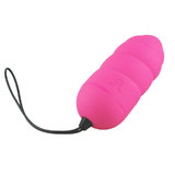 Adrien Lastic Ocean Dream Remote Control Vibrating Egg