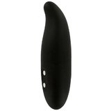 Sinfive Sue Rechargeable Silicone USB Clitoral Vibrator