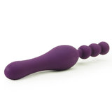 Toynary DN03 Silicone Pleasure Wand Double Ended Dildo