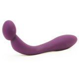 Toynary DN02 Silicone Double Ended G-Spot Dildo
