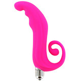 Shocking Vibe Curve 10 Function G-Spot Vibrator
