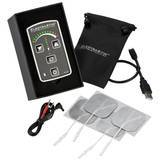 ElectraStim EM60-E Flick Single Output Stimulator and ElectraPads Set