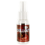 EXS Chillout Cherry Flavoured Lubricant 50ml