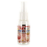 EXS Chillout Bubblegum Flavoured Lubricant 50ml