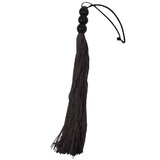 Sex & Mischief 14 Inch Rubber Flogger