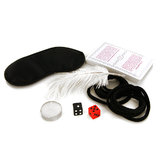 Fetish Seduction Sex Game for Couples