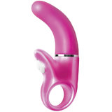 Le Rêve Mini G Waterproof G-Spot Vibrator