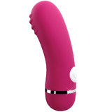 Le Rêve Ribbed Waterproof Massager Vibrator