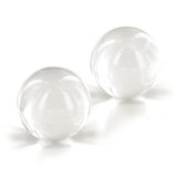 Icicles No 41 Small Glass Ben Wa Balls