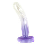 Tantus Splish Silicone Dildo