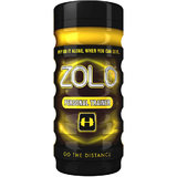 Zolo Personal Trainer Male Masturbator