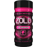 Zolo The Girlfriend Male Masturbator