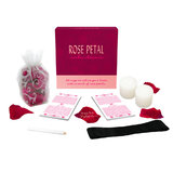 Rose Petal Seduction Gift Set