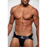Spareparts Deuce Double Penetration Strap-On Harness