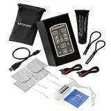 ElectraStim EM80-M Flick Dual-Channel Rechargeable Electro Sex Set