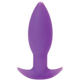 Tantus Neo Classic Silicone Butt Plug