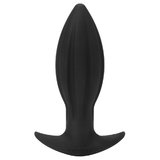 Tantus Juice Textured Silicone Butt Plug
