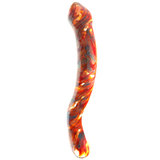 Glass Intimo Megumi Snake Shape Glass Dildo