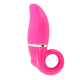 Delicious Gun Mini G-Spot Vibrator