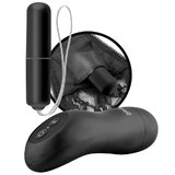 Fetish Fantasy Remote Control Vibrating Knickers