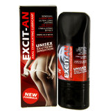 Excit-An Stimulating Anal Lubricant 75ml