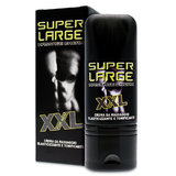 Super Large Penis Massage Cream 75ml