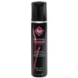 ID BackSlide Concentrated Silicone Anal Lubricant 30ml
