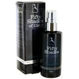 Fifty Shades of Grey Cleansing Sex Toy Cleaner 100ml