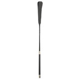 Spartacus 24 inch Leather Doggin Bat Crop