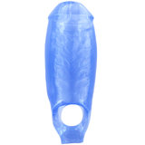 Thick Ur Dick Slick Open End Penis Extender
