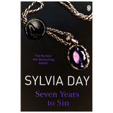 Seven Years to Sin by Sylvia Day