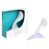 Ladyshape Triangle Bikini Shaving Stencil