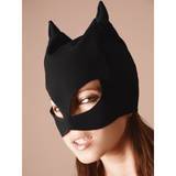 Bad Kitty Cat Mask Hood