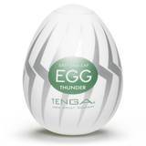 TENGA Egg Thunder