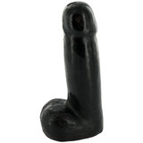 9 Inch Big Split Mega Dong
