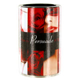 Romance Game: How to Persuade a Woman
