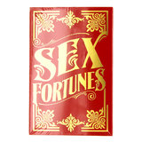 Sex Fortunes Voucher Book