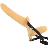 Supreme Nature Two Way Strap-On Harness