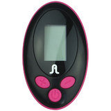 Adrien Lastic Remote Control System
