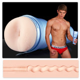 Fleshjack Boys Dolph Lambert's Butt